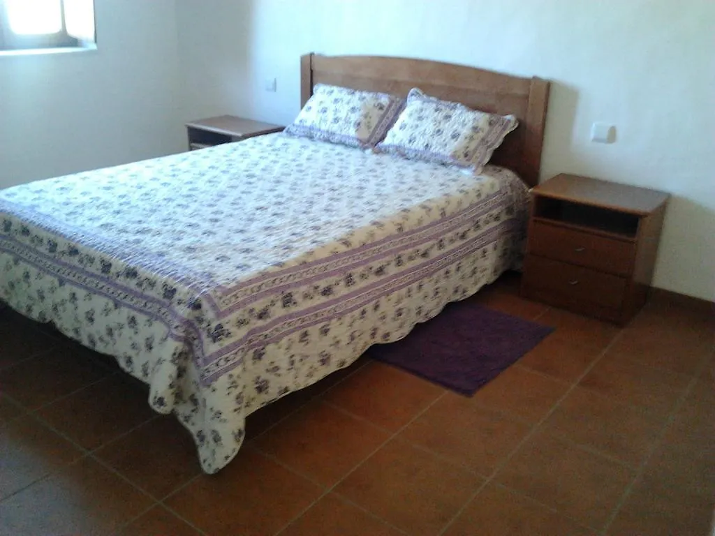 Quinta Da Bunheira Guest House Rogil Portugal
