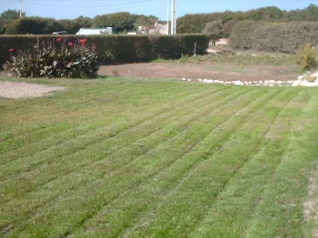 Quinta Da Bunheira Guest House Rogil