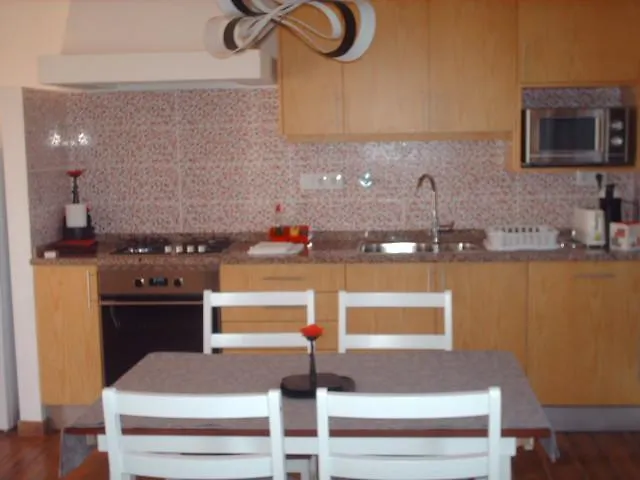 Quinta Da Bunheira Guest House Rogil 0*,  Portugal