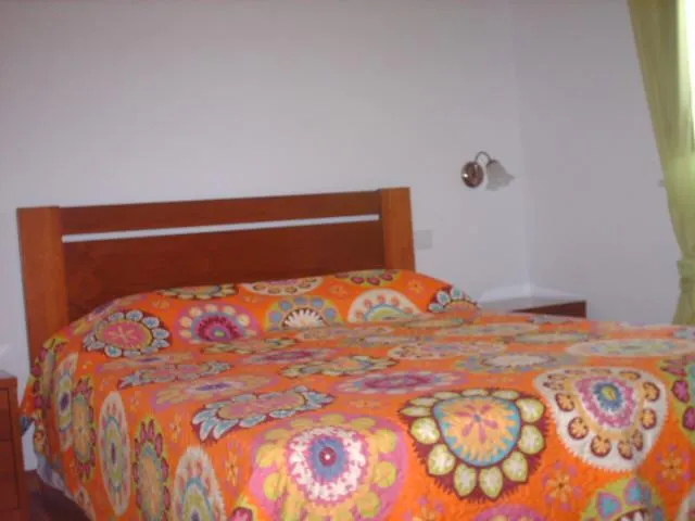 Country house Quinta Da Bunheira Guest House Rogil
