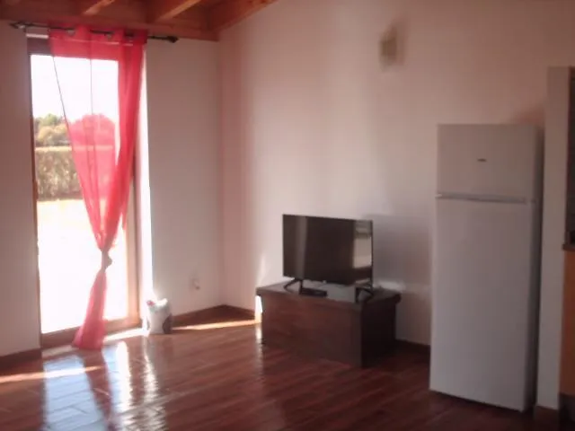 Quinta Da Bunheira Guest House Rogil Country house