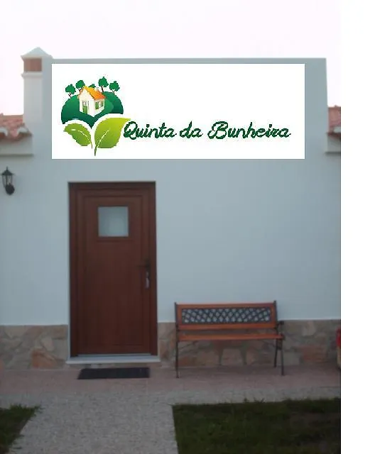 Country house Quinta Da Bunheira Guest House Rogil Portugal